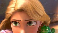 <strong>Raiponce</strong> Teaser VF