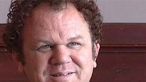 <strong>John C. Reilly</strong> Interview 3: Cyrus