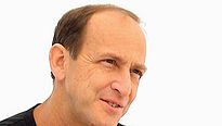 <strong>Charles Ferguson</strong> Interview : Inside Job