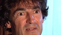 <strong>Albert Dupontel</strong> Interview 5: Le Bruit des glaçons