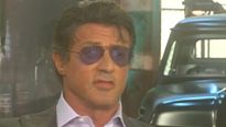 <strong>Sylvester Stallone</strong> Interview 2: Expendables : unité spéciale