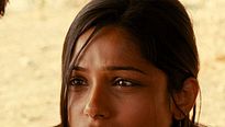 <strong>Miral</strong> Bande-annonce VO