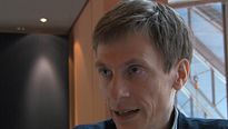<strong>Benjamin Heisenberg</strong> Interview : Le Braqueur - la dernière course