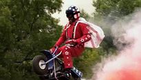 <strong>Jackass 3D</strong> Vidéo clip VO