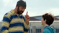 <strong>Monsieur Papa</strong> Extrait vidéo (3) VF