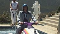 <strong>Jackass 3D</strong> Teaser VF