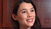 <strong>Astrid Bergès-Frisbey</strong> Interview : Pirates des Caraïbes : la Fontaine de Jouvence