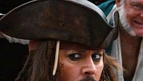 <strong>Pirates des Caraïbes : la Fontaine de Jouvence</strong> Bande-annonce (4) VF