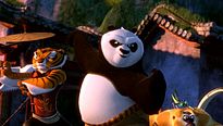 <strong>Kung Fu Panda 2</strong> Teaser (3) VO