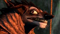 <strong>Kung Fu Panda 2</strong> Extrait vidéo VO