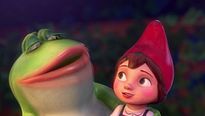 <strong>Gnomeo et Juliette</strong> Extrait vidéo VO