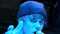 <strong>Justin Bieber: Never Say Never</strong> Bande-annonce VO