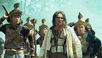 <strong>Ong-bak 3 - L'ultime combat</strong> Extrait vidéo VF