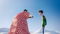 <strong>Mission : Noël Les aventures de la famille Noël</strong> Bande-annonce (2) VF