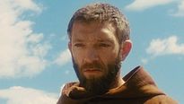 <strong>Le Moine</strong> Bande-annonce VF
