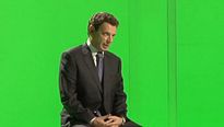 <strong>La Conquête</strong> Making Of (2) VF
