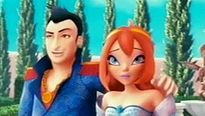 <strong>Winx Club, l'aventure magique 3D</strong> Extrait vidéo (2) VF