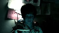 <strong>Insidious</strong> Making Of (2) VO