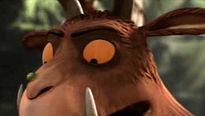 <strong>Le Gruffalo</strong> Extrait vidéo (3) VF