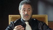 <strong>Chez Gino</strong> Teaser VF