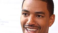 <strong>Laz Alonso</strong> Interview : Avatar