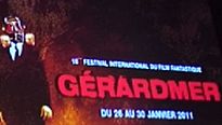 Festival de Gerardmer 2011