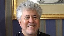 <strong>Pedro Almodóvar, Antonio Banderas</strong> Interview 2: La Piel que Habito