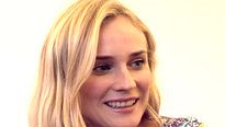 <strong>Diane Kruger, Denis Ménochet, Raphaël Personnaz, Stephane Rybojad</strong> Interview : Forces spéciales