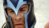 <strong>X-Men: Le Commencement</strong> Extrait vidéo (3) VF
