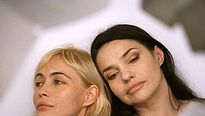 <strong>Bye Bye Blondie</strong> Bande-annonce VF