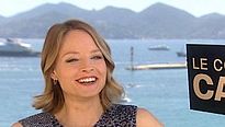 <strong>Jodie Foster</strong> Interview : Le Complexe du Castor