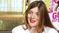<strong>Valérie Donzelli, Jérémie Elkaïm</strong> Interview : La Guerre est déclarée