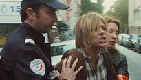<strong>Polisse</strong> Teaser VF