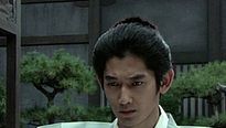 <strong>Hara-Kiri : mort d'un samourai</strong> Extrait vidéo VO