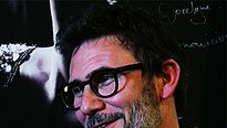 <strong>Michel Hazanavicius</strong> Interview 3: The Artist