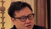 <strong>Eric Khoo</strong> Interview : Tatsumi
