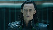 <strong>Avengers</strong> Extrait vidéo (3) VO