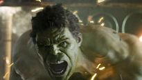 <strong>Avengers</strong> Teaser (7) VO