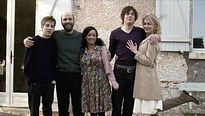 <strong>Chroniques sexuelles d'une famille d'aujourd'hui</strong> Bande-annonce VF