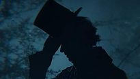 <strong>Abraham Lincoln : Chasseur de Vampires</strong> Bande-annonce (2) VO