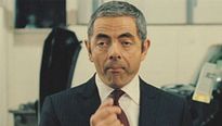 <strong>Johnny English, le retour</strong> Extrait vidéo VF