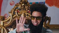 <strong>The Dictator</strong> Bande-annonce (2) VO