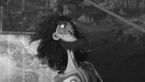 <strong>Rebelle</strong> Extrait vidéo VO