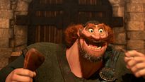 <strong>Rebelle</strong> Extrait vidéo (2) VF