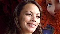<strong>Bérénice Bejo</strong> Interview 3: Rebelle