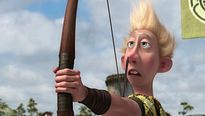<strong>Rebelle</strong> Bande-annonce (2) VO