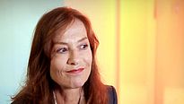 <strong>Isabelle Huppert, Benoît Poelvoorde</strong> Interview 7: Mon pire cauchemar