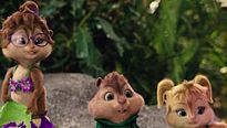 <strong>Alvin et les Chipmunks 3</strong> Bande-annonce VF