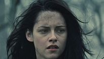 <strong>Blanche-Neige et le chasseur</strong> Extrait vidéo (3) VO