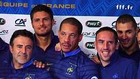 <strong>Les Seigneurs</strong> Reportage VF